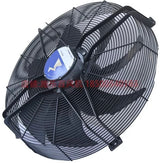 FN063-ZIK.DG.V7P2 200-277V 380-480V ZIEHL-ABEGG Axial Fan
